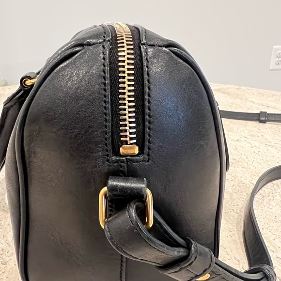 Saint Laurent Baby Duffle - Picture 6 of 8